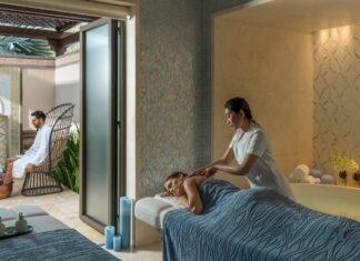 Lowongan Kerja Therapist Wanita Kota Dubai – Four Season Hotel Jumeirah Dengan Sistem Potong Gaji Lowongan Kerja Therapist Wanita Kota Dubai - Four Season Hotel Jumeirah Dengan Sistem Potong Gaji