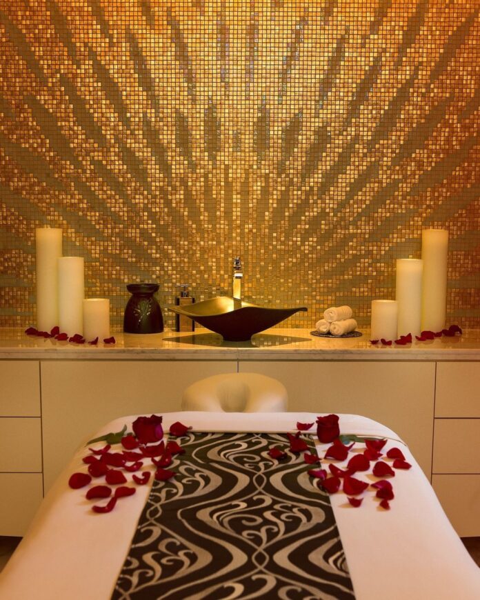 Lowongan Spa Therapist Wanita Abudhabi - Luxury Beach Hotel Resort St Regis, Apply Sekarang