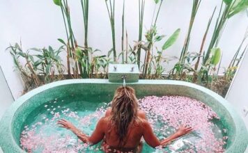 Informasi Pelatihan Atau Khursus Spa Therapist Gratis Di Bali - Kesempatan Bekerja Terbuka Lebar, Informasi Lengkap Ada Disini