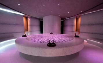 Berpengalaman, Disiplin & Konsisten Spa Therapist Untuk InterContinental Ras Al Khaimah Mina Al Arab Resort & Spa - Kota Dubai