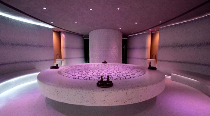 Berpengalaman, Disiplin & Konsisten Spa Therapist Untuk InterContinental Ras Al Khaimah Mina Al Arab Resort & Spa - Kota Dubai