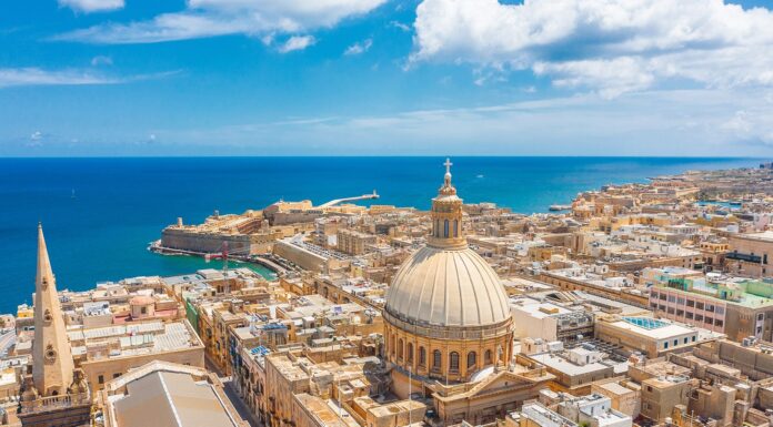 Lowongan Spa Therapist Luar Negeri MALTA - Negara Kepulauan Eropa Selatan Bergaji Tinggi, Check Informasinya Disini