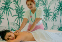 Lowongan Spa Therapist Pererenan Bali - Berpengalaman, Profesional Kandidat Dengan Gaji Diatas UMK