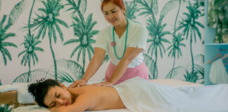 Lowongan Spa Therapist Pererenan Bali - Berpengalaman, Profesional Kandidat Dengan Gaji Diatas UMK