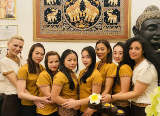 Spa Therapist Wanita Ke Kota Praha, Czech Republic – Gaji Tinggi Ke Negara Eropa Tengah Spa Therapist Wanita Ke Kota Praha, Czech Republic - Gaji Tinggi Ke Negara Eropa Tengah