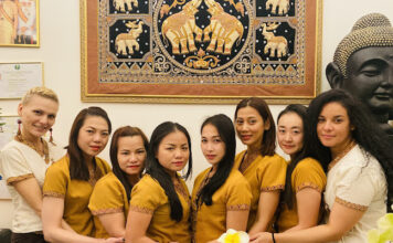 Spa Therapist Wanita Ke Kota Praha, Czech Republic – Gaji Tinggi Ke Negara Eropa Tengah Spa Therapist Wanita Ke Kota Praha, Czech Republic - Gaji Tinggi Ke Negara Eropa Tengah