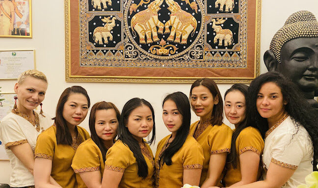 Spa Therapist Wanita Ke Kota Praha, Czech Republic - Gaji Tinggi Ke Negara Eropa Tengah