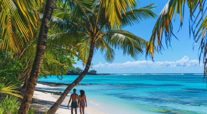 Lowongan Kerja Therapist Ke Mauritius - Negara Dengan Keindahan Pantai, Gaji Mulai USD 800 ++