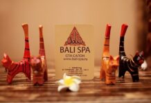 Spa Therapist Kota Besar Rusia, MOSKOW – Gaji & Benefit Lainnya Sangat Menarik, Check Disini Spa Therapist Kota Besar Rusia, MOSKOW - Gaji & Benefit Lainnya Sangat Menarik, Check Disini