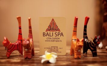 Spa Therapist Kota Besar Rusia, MOSKOW - Gaji & Benefit Lainnya Sangat Menarik, Check Disini