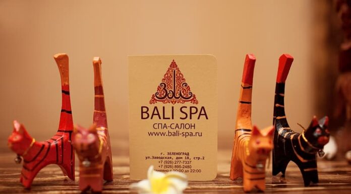 Spa Therapist Kota Besar Rusia, MOSKOW - Gaji & Benefit Lainnya Sangat Menarik, Check Disini