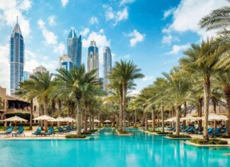 Lowongan kerja Waitre/s, Housekeeping Hotel Uni Emirat Arab - The One & Only Royal Mirage Dubai