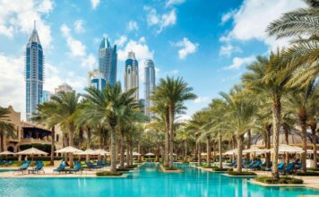Lowongan kerja Waitre/s, Housekeeping Hotel Uni Emirat Arab – The One & Only Royal Mirage Dubai Lowongan kerja Waitre/s, Housekeeping Hotel Uni Emirat Arab - The One & Only Royal Mirage Dubai