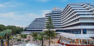 Lowongan Therapist Wanita Untuk Hotel Mewah Negara Turki - RIXOS Hotel , Informasinya Disini