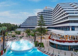 Lowongan Therapist Wanita Untuk Hotel Mewah Negara Turki – RIXOS Hotel , Informasinya Disini Lowongan Therapist Wanita Untuk Hotel Mewah Negara Turki - RIXOS Hotel , Informasinya Disini