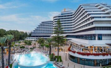 Lowongan Therapist Wanita Untuk Hotel Mewah Negara Turki - RIXOS Hotel , Informasinya Disini
