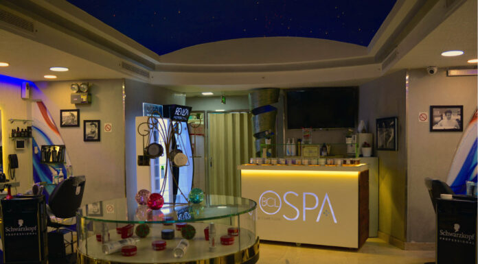 Lowongan Therapist Kota Tabuk - Kota Saudi Arabia Yang Diselimuti Salju, Info Lengkapnya Disini