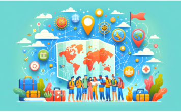 Temukan Beragam Tips Untuk Mempermudah Perjalananmu Bekerja Ke Luar Negeri - Simak Info Lengkapnya Disini