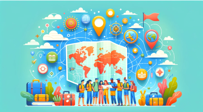 Temukan Beragam Tips Untuk Mempermudah Perjalananmu Bekerja Ke Luar Negeri - Simak Info Lengkapnya Disini