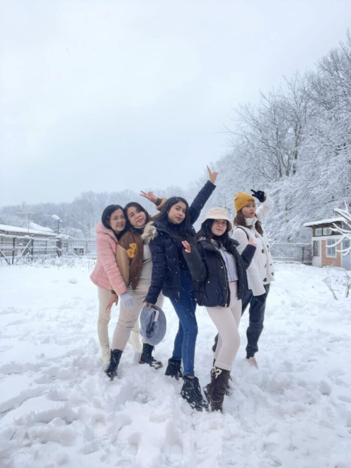 Lowongan Kerja Ke Berbagai Negara Dunia - Alami Fase - Fase Menegangkan Namun Excited Disini