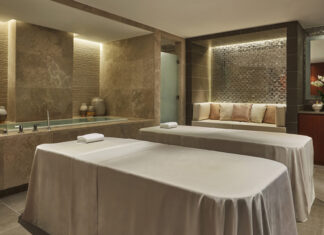 Spa Therapist Wanita Four Season Hotel Luar Negeri - Informasi Penawaran & Persyaratan Ada Disini