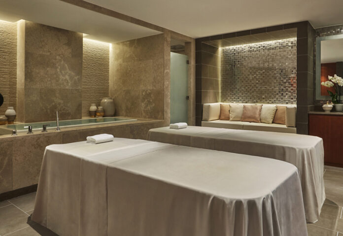 Spa Therapist Wanita Four Season Hotel Luar Negeri - Informasi Penawaran & Persyaratan Ada Disini