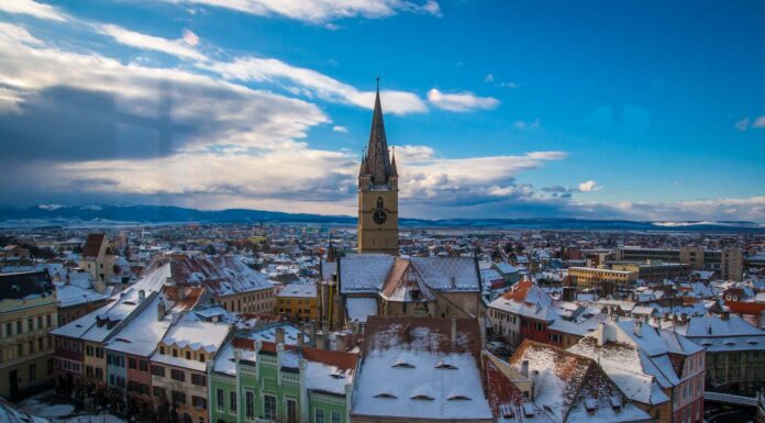 Gaji Tinggi & Proses Resmi Lowongan Kerja Spa Therapist Negara Scehengen Romania - Informasi Lengkap Ada Disini