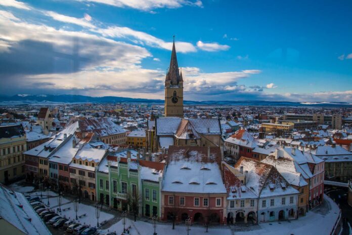 winter-romania-12 Gaji Tinggi & Proses Resmi Lowongan Kerja Spa Therapist Negara Scehengen Romania - Informasi Lengkap Ada Disini