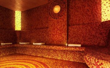 Dicari!!! 2 Orang Spa Therapist Wanita Negara Latvia - Hotel & Resort Di Teluk Riga Dengan Gaji Tinggi