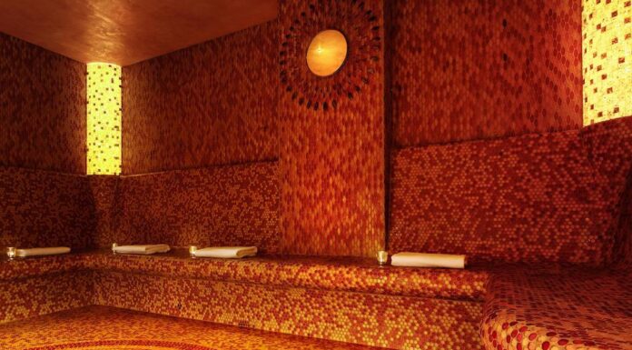 Dicari!!! 2 Orang Spa Therapist Wanita Negara Latvia - Hotel & Resort Di Teluk Riga Dengan Gaji Tinggi