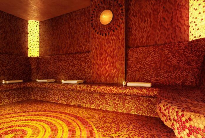 Dicari!!! 2 Orang Spa Therapist Wanita Negara Latvia - Hotel & Resort Di Teluk Riga Dengan Gaji Tinggi