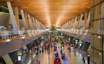 Lamaran Kerja Negara Qatar – Hamad International Airport, Gaji & Penawaran Menariknya Ada Disini Lamaran Kerja Negara Qatar - Hamad International Airport, Gaji & Penawaran Menariknya Ada Disini