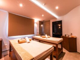 Lowongan Kerja Hotel Eropa Tenggara 2026 - Therapist, Waitres, HK, Cook Check Persyaratan Disini!