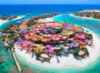 Spa Therapist Wanita Hotel Arab Saudi - Persyaratan Lengkap Ada Disini