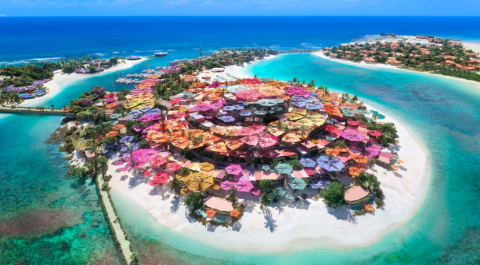 Spa Therapist Wanita Hotel Arab Saudi - Persyaratan Lengkap Ada Disini