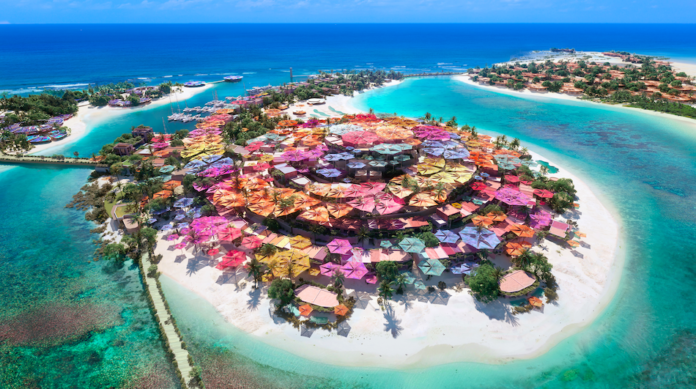 Spa Therapist Wanita Hotel Arab Saudi - Persyaratan Lengkap Ada Disini